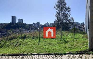 Imagem: O terreno possui 364m² de Área e está localizado em Planalto