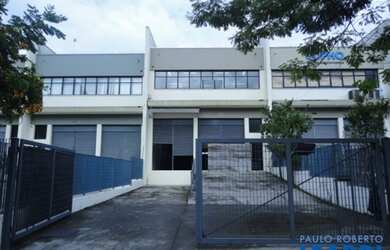 Imagem: O depósito possui 5 Vagas na garagem, 1000-0m² de Área e