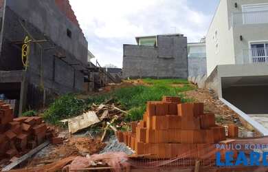 Imagem: O terreno possui 286m² de Área e está localizado em Suru