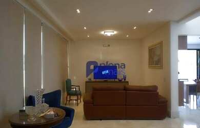 Imagem 8: Sobrado com 3 dormitórios, 400 m² - venda por R$ 2.000.000,00 ou aluguel...