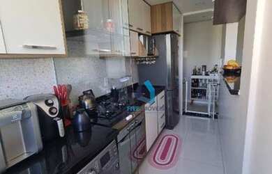 Imagem 5: Apartamento à venda, 48 m² por R$ 339.000,00 - Jardim Lallo - São Paulo/SP