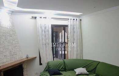 Imagem 13: Sobrado com 3 dormitórios, 100 m² - venda por R$ 799.000,00 ou aluguel...