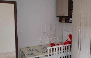 Imagem 16: Cobertura à venda, 125 m² por R$ 510.000,00 - Campestre - Santo André/SP