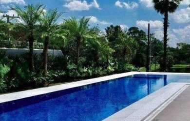 Imagem 1: CASA EM CONDOMÍNIO - TAMBORÉ - SP