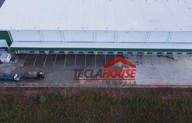 Imagem 7: Galpão para alugar, 20000 m² por R$ 15.000,00/mês - Vila Dinamarca...