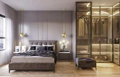 Imagem 11: Apartamento residencial para venda, Novo Mundo, Curitiba - AP14133