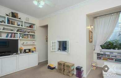 Imagem 1: Apartamento à venda no bairro Ipanema - Rio de Janeiro/RJ, Zona Sul