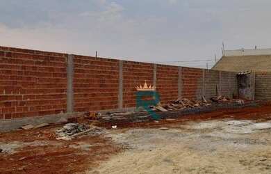 Imagem: O terreno possui 301m² de Área e está localizado em Ecovalley