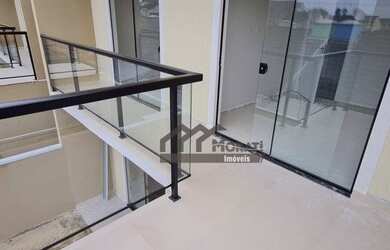 Imagem 14: Sobrado com 3 dormitórios à venda, 126 m² por R$ 630.000,00 - Costeira...