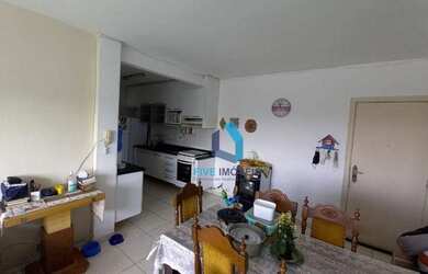 Imagem 4: Apartamento à venda, 92 m² por R$ 450.000,00 - Santo Amaro - São Paulo/SP