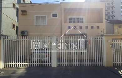 Imagem 2: Ribeirão Preto - Apartamento Padrão - Vila Ana Maria