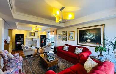 Imagem 16: CAXIAS DO SUL - Apartamento Padrão - Madureira