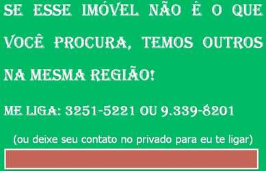 Imagem 13: Coelho Neto / Fazenda Botafogo Linda Casa novíssima Sala Qto Coz Bh Área