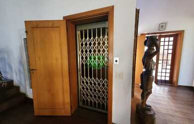 Imagem 16: Barueri - Casa de Condomínio - RESIDENCIAL TAMBORE