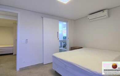 Imagem 14: apartamento cobertura 3 dormitorios 190 m2 2 vagas costao tartarugas guaruja...