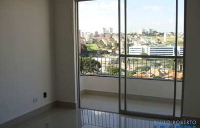 Imagem: O apartamento possui 3 Dormitórios, 2 Banheiros, 1 Vaga na