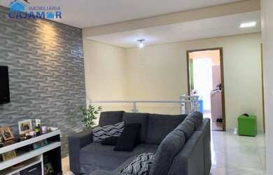 Imagem 6: Casa com 3 dormitórios à venda, 187 m² por R$ 850.000,00 - Portais...