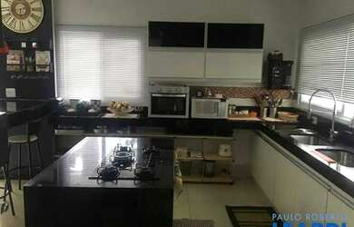 Imagem 7: CASA EM CONDOMÍNIO - CONDOMÍNIO RESIDENCIAL VILLAGIO DI NAPOLLI - SP