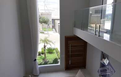 Imagem 15: CASA RESIDENCIAL em BRAGANÇA PAULISTA - SP, CONDOMÍNIO PORTAL DA SERRA