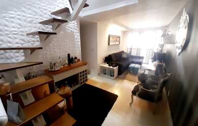 Imagem: Apartamento para venda com 170 metros quadrados com 3 quartos