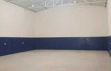 Imagem 1: Galpão à venda e para locação, Jardim São Cristóvão, São Paulo,...