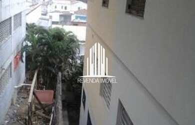 Imagem 6: Sobrado em Alto da Lapa SP