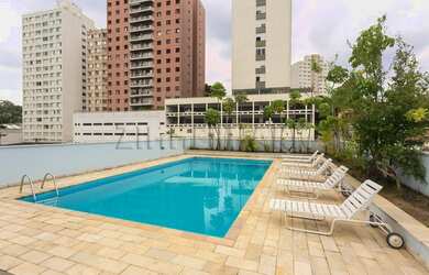 Imagem 1: SAO PAULO - Apartamento Padrão - VILA MADALENA