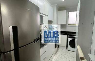 Imagem 4: Apartamento com 2 dormitórios, 35 m² - venda por R$ 385.000,00 ou aluguel...