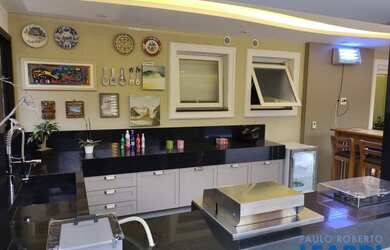 Imagem 6: CASA EM CONDOMÍNIO - TAMBORÉ - SP