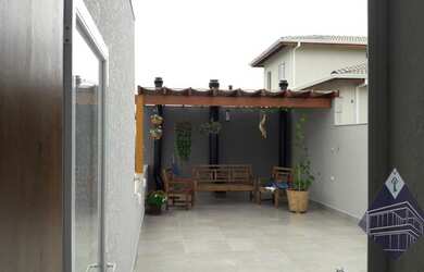 Imagem 3: CASA RESIDENCIAL em BRAGANÇA PAULISTA - SP, CONDOMÍNIO PORTAL DA SERRA