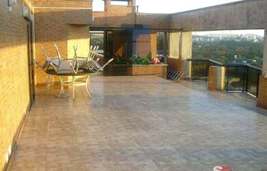 Imagem 12: Linda cobertura 4 sts 4 vgs venda, 620 m² por R$ 3.750.000 - Butantã...