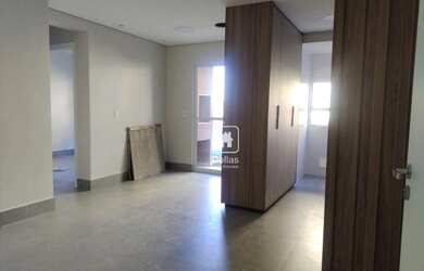 Imagem 3: Apartamento com 2 dormitórios, 51 m² - venda por R$ 320.000,00 ou aluguel...