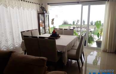 Imagem 2: CASA EM CONDOMÍNIO - CONDOMÍNIO RESIDENCIAL VILLAGIO DI NAPOLLI - SP