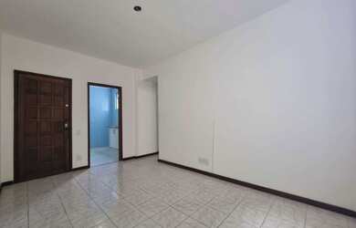 Imagem: O apartamento à venda possui 1 Dormitório, 2 Banheiros e 47m²