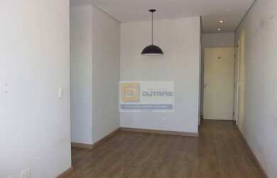 Imagem 2: Apartamento com 2 dormitórios, 54 m² - venda por R$ 180.000,00 ou aluguel...