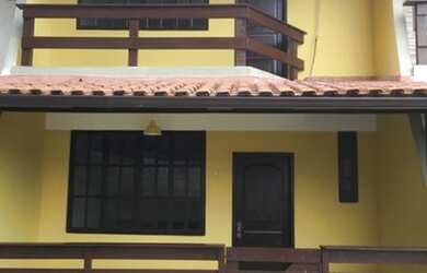 Imagem 1: Aluga-se casa duplex em condomínio no Barroco/Itaipuaçu