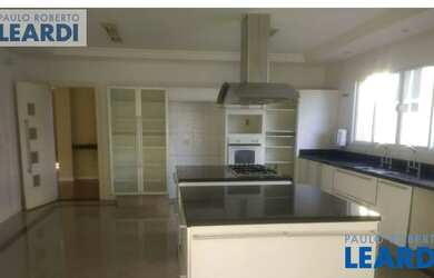 Imagem 9: CASA EM CONDOMÍNIO - TAMBORÉ - SP