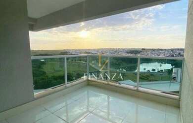 Imagem 1: Apartamento com 3 dormitórios, 87 m² - venda por R$ 1.050.000,00 ou...