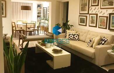 Imagem 3: SALVADOR - Apartamento Padrão - CAMINHO DAS ÁRVORES