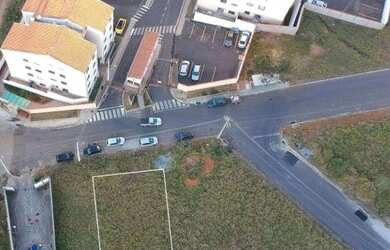 Imagem 3: Terreno à venda, 256 m² por R$ 110.000 - Santo Expedito II - Pouso Alegre/MG