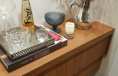 Imagem 5: SÃO PAULO - Apartamento Padrão - JARDIM PAULISTA