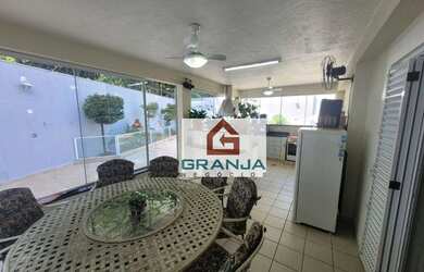 Imagem 1: Condomínio com lazer ao lado do centrinho da Granja