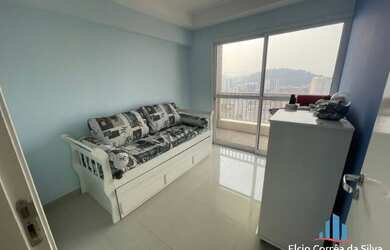 Imagem 6: Excelente apartamento reformado no Residencial Bella Vita Eco Club