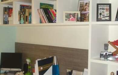 Imagem 7: APARTAMENTO - VILA ROMANA - SP