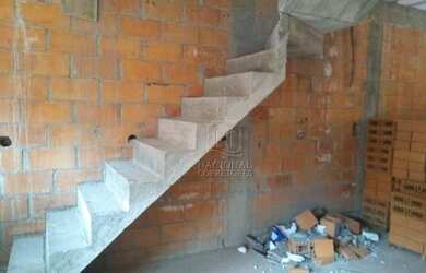 Imagem 11: Sobrado à venda, 150 m² por R$ 905.000,00 - Santa Teresinha - Santo...