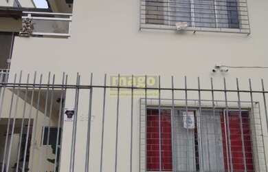 Imagem: A casa possui 5 Dormitórios, 5 Banheiros, 5 Vagas na garagem