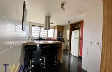 Imagem 16: Apartamento com 3 dormitórios à venda, 220 m² por R$ 2.555.000,00 -...