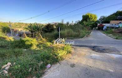 Imagem 11: Terreno à venda, 360 m² por R$ 48.000 - Alvorada Industrial - São Joaquim de Bicas/MG