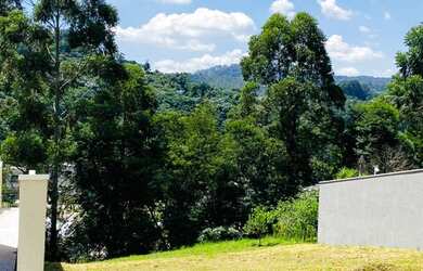 Imagem 10: SANTANA DE PARNAíBA - Terreno Padrão - Tamboré