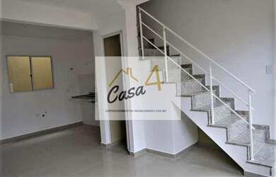 Imagem 7: Sobrados novos com 2 dormitórios à venda por R$ 258.999 - Itaquera -...